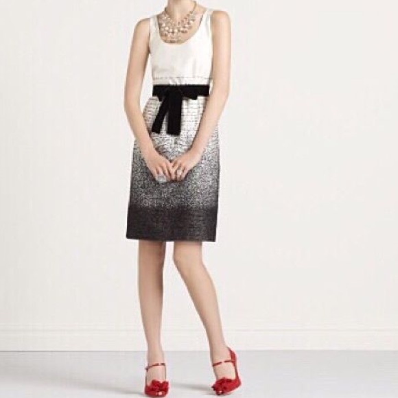 kate spade Dresses & Skirts - Kate Spade Trish be Dazzled Dress